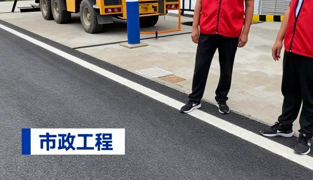 市政工程发展促进照明工程市场增长