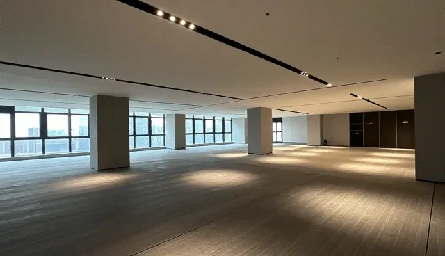 上海炫蕾钢结构工程有限公司以创新技术推动钢结构发展