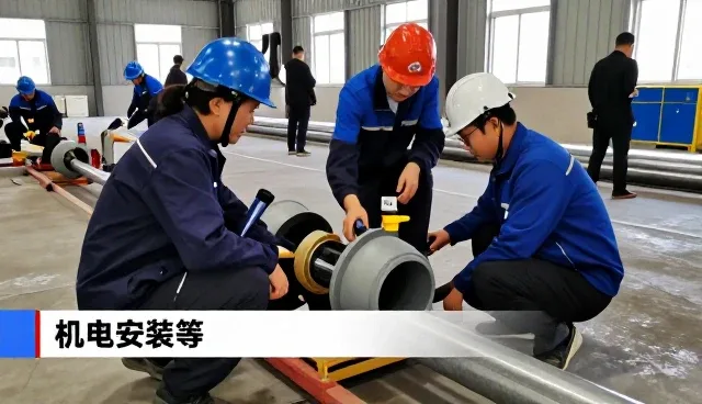 上海炫蕾钢结构工程有限公司探索技术服务更多应用可能